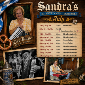 music July26