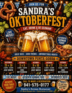 oktoberfest 2026